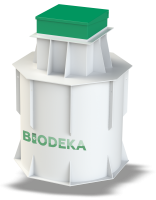 БиоДека-40 П-1400