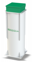 Биодека-5 П-1300