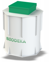 БиоДека-15 П-800