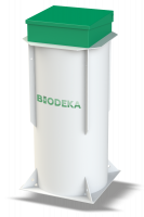 БиоДека-6 С-1050