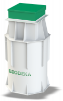 БиоДека-10 П-1500