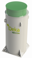 Кессон Дека 1-2,0