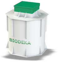 БиоДека-20 П-1000