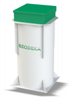 БиоДека-6 П-800