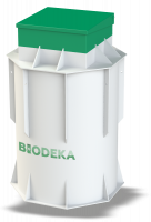 БиоДека-10 П-1000